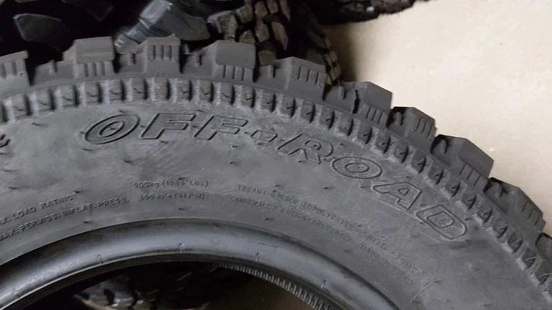 Гуми Всесезонни 225/75R16, снимка 6 - Гуми и джанти - 28772167