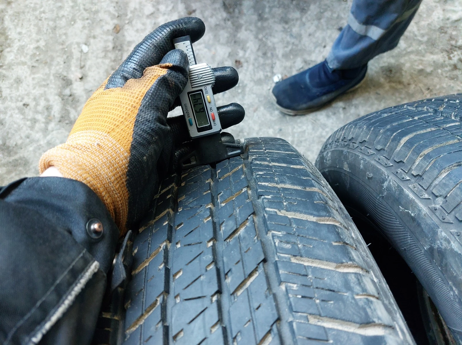  245/70R17 | Mobile.bg   4