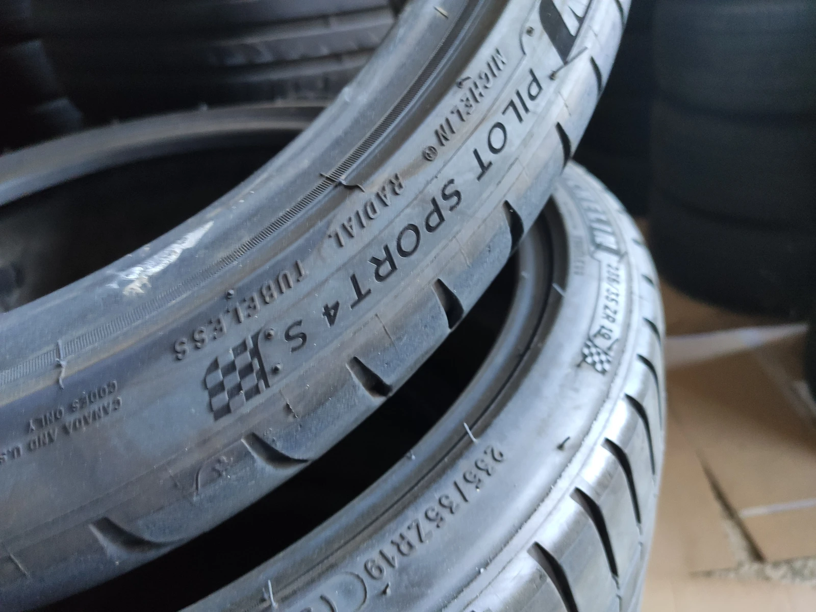  235/35R19 | Mobile.bg   4