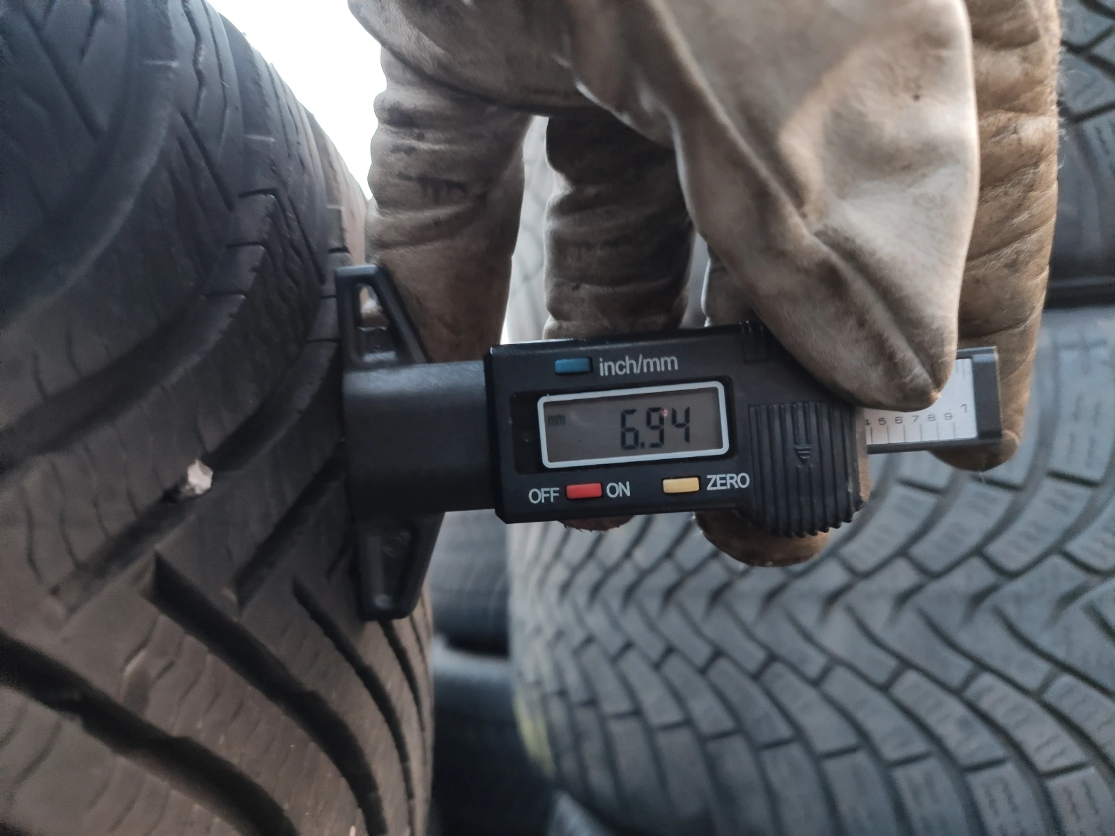  215/55R16 | Mobile.bg   6