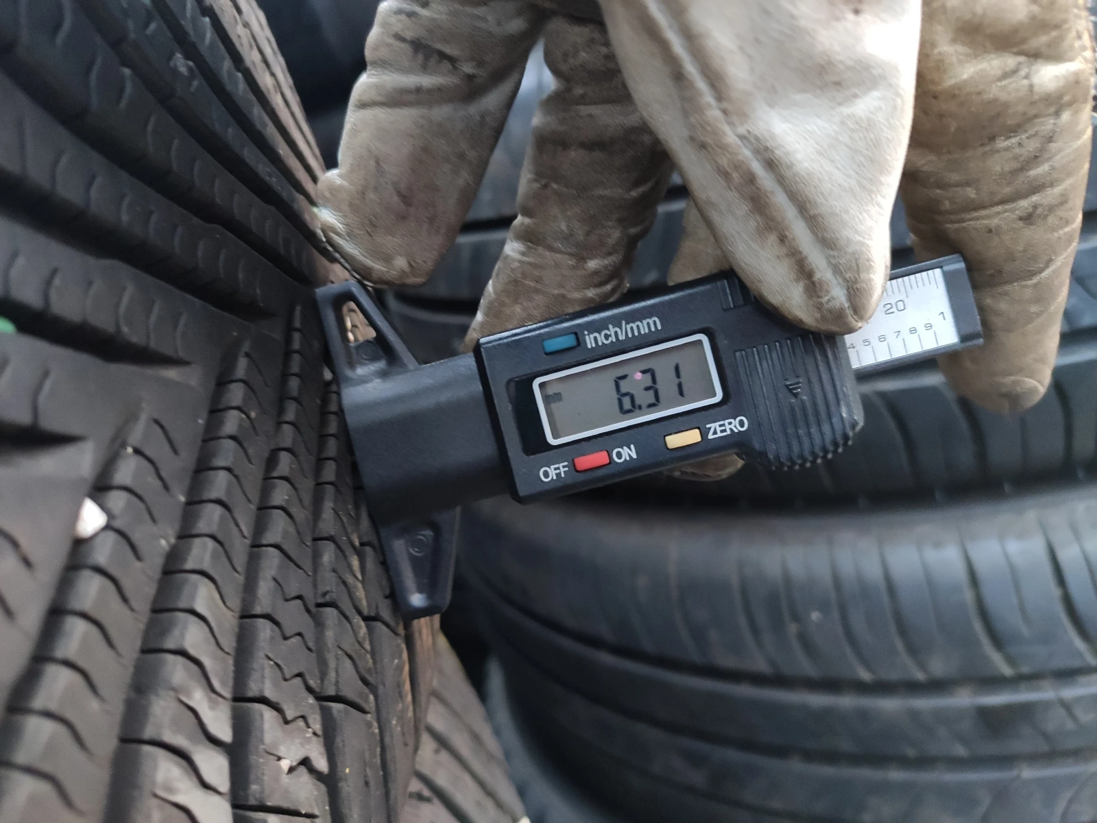  215/55R16 | Mobile.bg   7