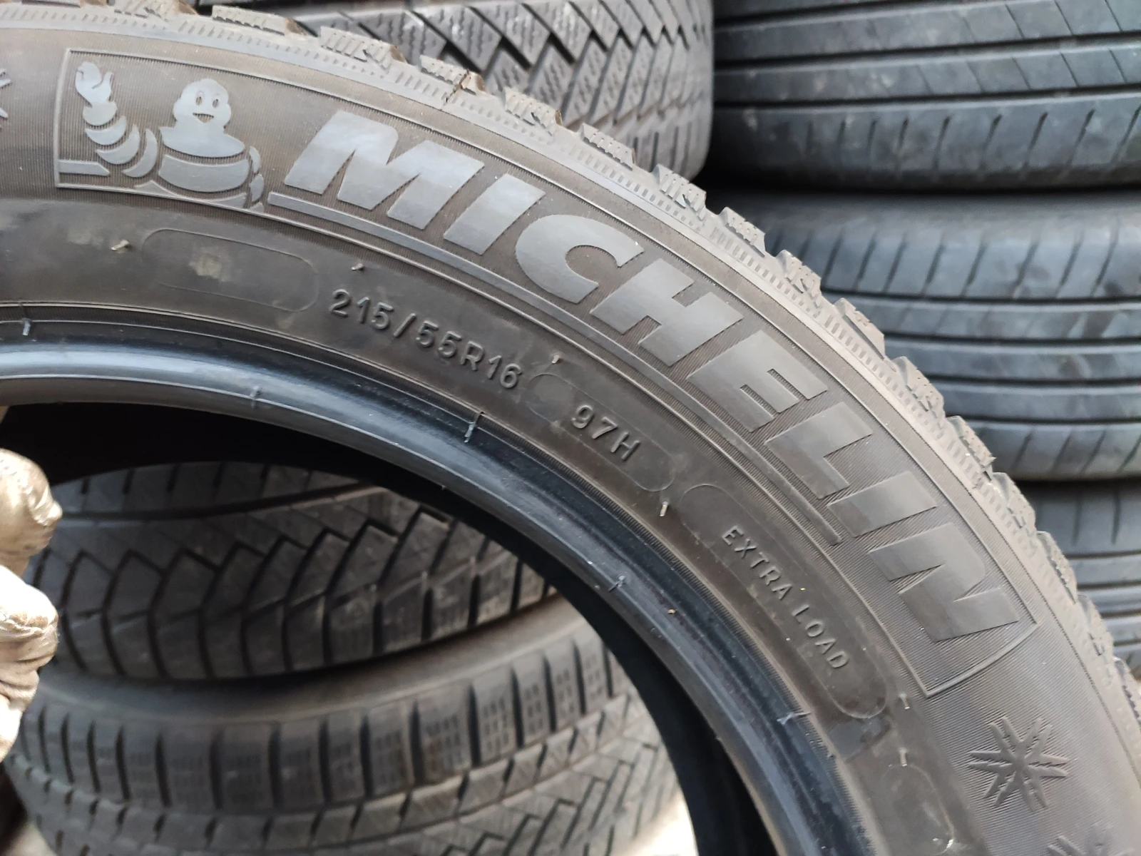  215/55R16 | Mobile.bg   8