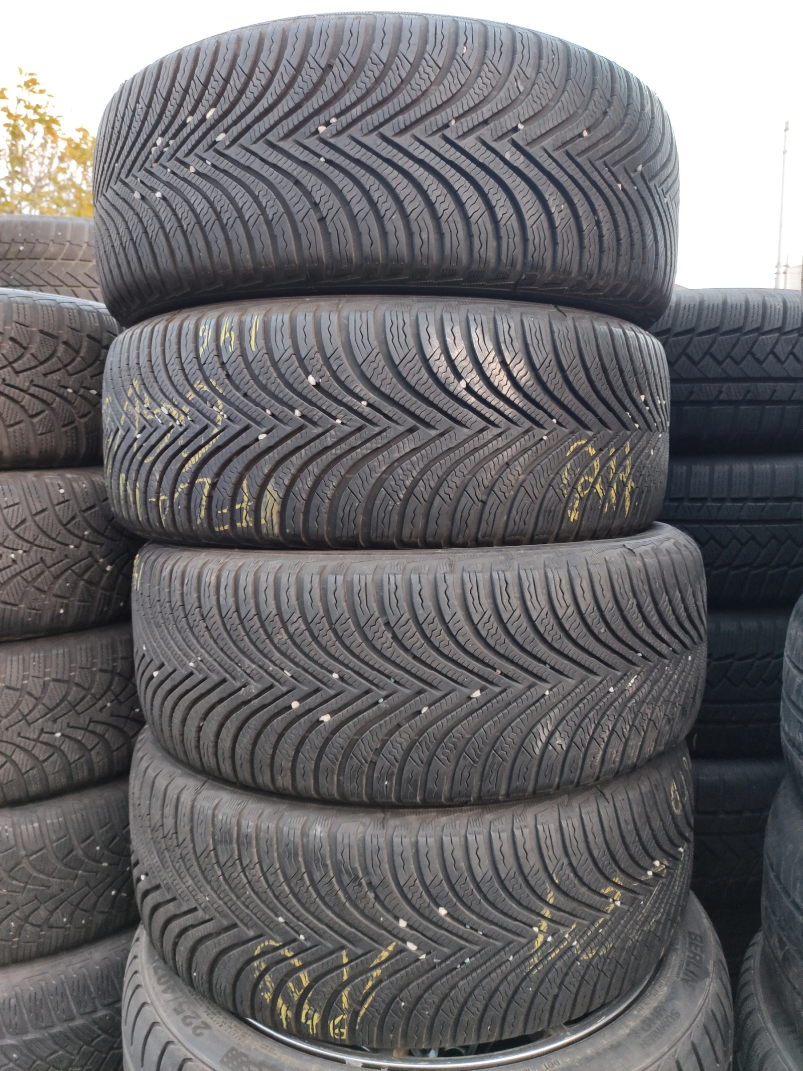  215/55R16 | Mobile.bg   5
