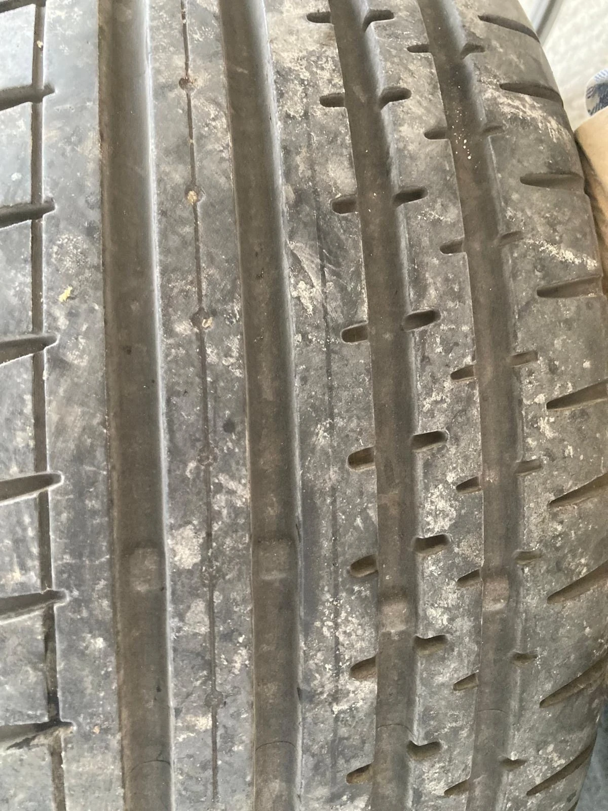 ���� � ������ 205/55R16 �� ����� | Mobile.bg � ����������� 6