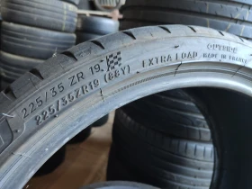 Гуми Летни 235/35R19, снимка 3 - Гуми и джанти - 47278002