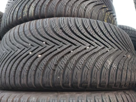 Гуми Зимни 215/55R16, снимка 3 - Гуми и джанти - 48880193