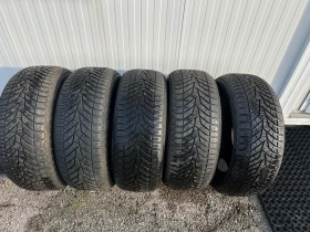 Гуми Зимни 235/55R18