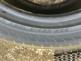 Гуми Зимни 235/55R18, снимка 3 - Гуми и джанти - 52838802
