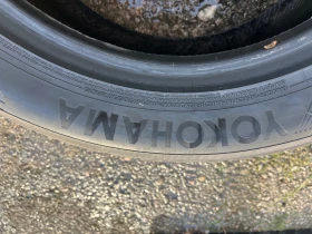 Гуми Зимни 235/55R18, снимка 5 - Гуми и джанти - 52838802