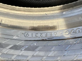 Гуми Зимни 235/55R18, снимка 4 - Гуми и джанти - 52838802