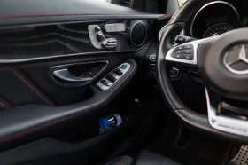 Mercedes-Benz C 43 AMG * * NO AMERICAN* * PerformanceExhaust* 9G кутия* , снимка 11