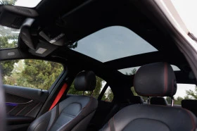 Mercedes-Benz C 43 AMG * * NO AMERICAN* * PerformanceExhaust* 9G кутия* , снимка 13