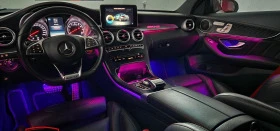 Mercedes-Benz C 43 AMG * * NO AMERICAN* * PerformanceExhaust* 9G кутия* , снимка 6