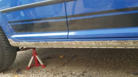 VW Golf 1, 6  LPG  101 к.с., снимка 9