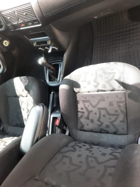 VW Golf 1, 6  LPG  101 к.с., снимка 16