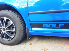 VW Golf 1, 6  LPG  101 к.с., снимка 4