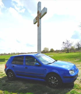 VW Golf 1, 6  LPG  101 к.с., снимка 11