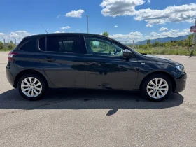 Peugeot 308 1.6eHDI-AUTOMAT-NAVI-камера, снимка 4