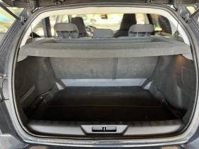 Peugeot 308 1.6eHDI-AUTOMAT-NAVI-камера, снимка 12
