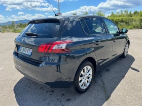 Peugeot 308 1.6eHDI-AUTOMAT-NAVI-камера, снимка 5