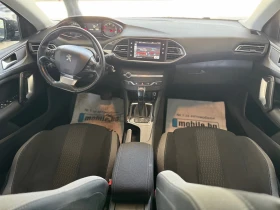 Peugeot 308 1.6eHDI-AUTOMAT-NAVI-камера, снимка 14