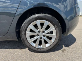 Peugeot 308 1.6eHDI-AUTOMAT-NAVI-камера, снимка 9