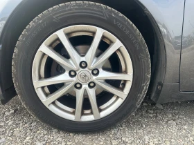 Toyota Avensis 1.8-VVTI-NAVI-Netherlands-EURO5-1Г-Гаранция!, снимка 14