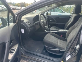 Toyota Avensis 1.8-VVTI-NAVI-Netherlands-EURO5-1Г-Гаранция!, снимка 9