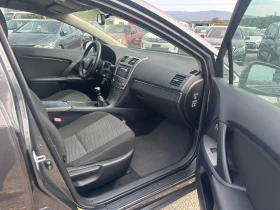 Toyota Avensis 1.8-VVTI-NAVI-Netherlands-EURO5-1Г-Гаранция!, снимка 16