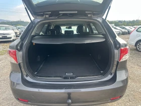 Toyota Avensis 1.8-VVTI-NAVI-Netherlands-EURO5-1Г-Гаранция!, снимка 15