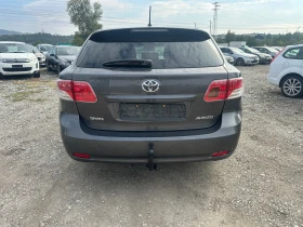 Toyota Avensis 1.8-VVTI-NAVI-Netherlands-EURO5-1Г-Гаранция!, снимка 4