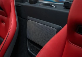 Mercedes-Benz SLS 6.3 AMG* ROADSTER* B&O-3D* CARBON* CAM* MEMORY* , снимка 13