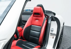 Mercedes-Benz SLS 6.3 AMG* ROADSTER* B&O-3D* CARBON* CAM* MEMORY* , снимка 12