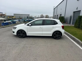 VW Polo 1.6 Tdi 90 kc Klimatronik , снимка 4