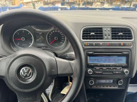 VW Polo 1.6 Tdi 90 kc Klimatronik , снимка 12