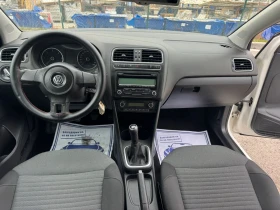 VW Polo 1.6 Tdi 90 kc Klimatronik , снимка 11