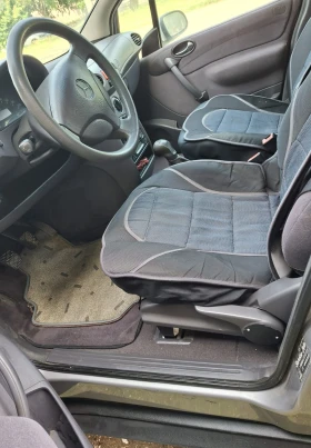Mercedes-Benz A 140, снимка 5