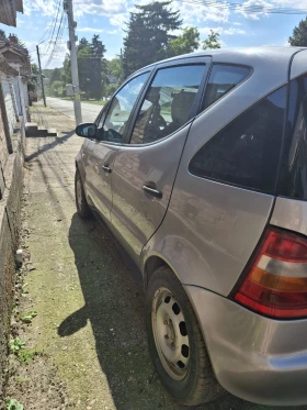 Mercedes-Benz A 140, снимка 3