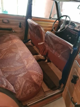 Lada 21011, снимка 2