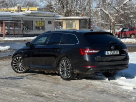 Skoda Superb L&K* ОБДУХВАНЕ* ПЕЧКА* ПАМЕТ* ДИСТРОНИК* CANTON* О, снимка 5