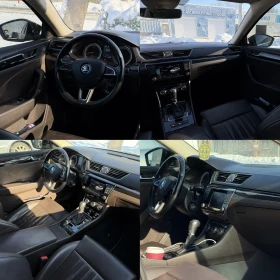 Skoda Superb L&K* ОБДУХВАНЕ* ПЕЧКА* ПАМЕТ* ДИСТРОНИК* CANTON* О, снимка 7