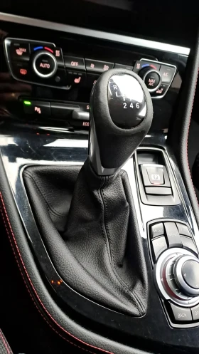 BMW 2 Gran Tourer 2.0 D - B 47, снимка 7
