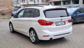 BMW 2 Gran Tourer 2.0 D - B 47, снимка 3