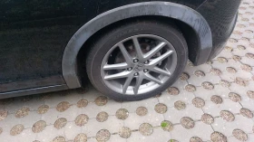 Honda Civic 2, 2 I-DTEC-150 к.с. SPORT, LED , снимка 2