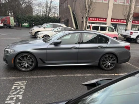BMW 540 * M PACK* 360CAM* PANO* , снимка 2