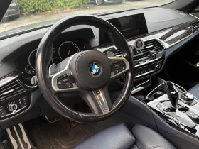 BMW 540 * M PACK* 360CAM* PANO* , снимка 5