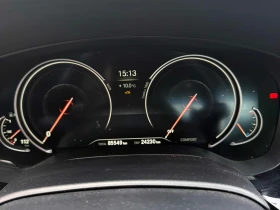 BMW 540 * M PACK* 360CAM* PANO* , снимка 8