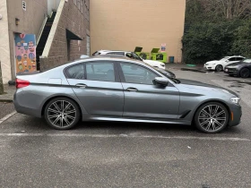 BMW 540 * M PACK* 360CAM* PANO* , снимка 4