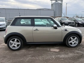 Mini Cooper 1.6d* 2009g* 190* * * km, снимка 6