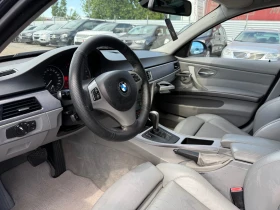 BMW 330 GAZ/BENZIN* Xenon* Navi, снимка 11